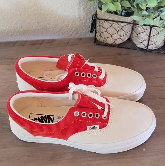 Vans Era Retro Colorblock Sneaker NEW Womens - Picture 4 of 8